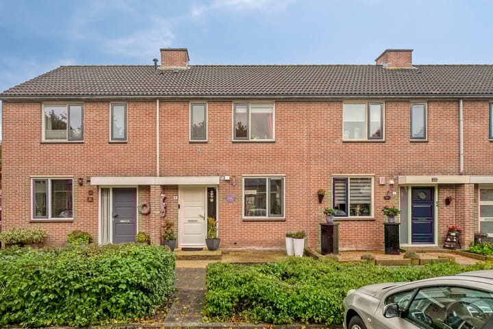 Foto 7 van Prof. K. Schilderhof 9