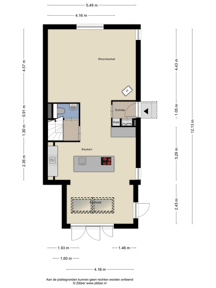 Foto 44 van Schatbergstraat 101