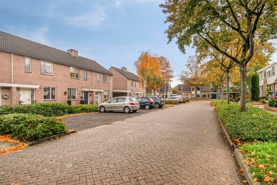 Foto 8 van Prof. K. Schilderhof 9