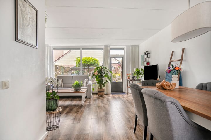 Foto 11 van Prof. K. Schilderhof 9