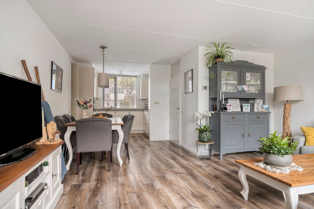 Foto 13 van Prof. K. Schilderhof 9