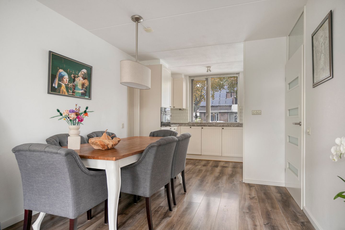 Foto 14 van Prof. K. Schilderhof 9