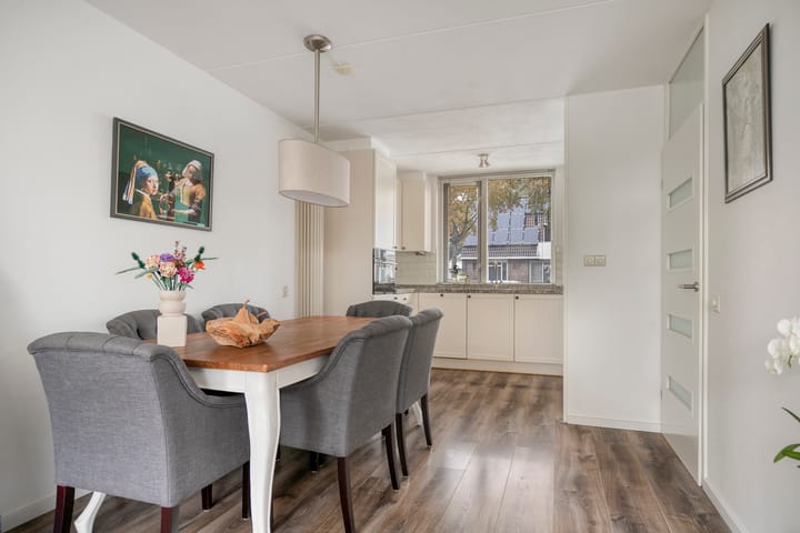 Foto 14 van Prof. K. Schilderhof 9