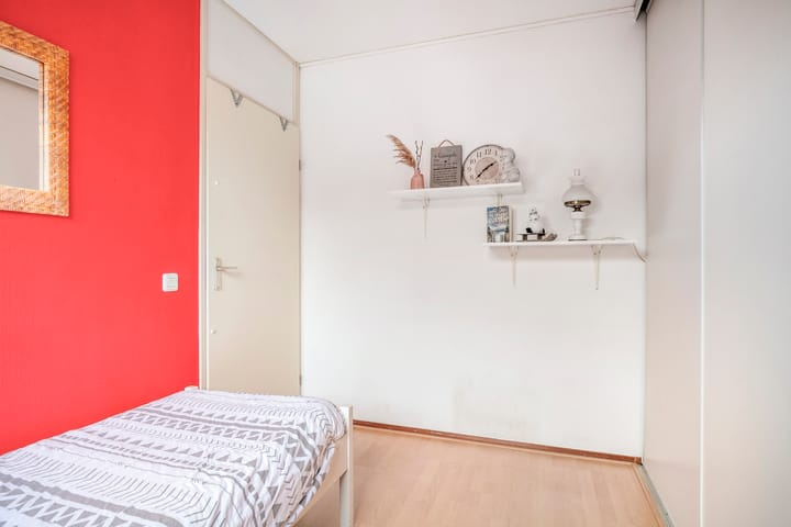 Foto 22 van Prof. K. Schilderhof 9