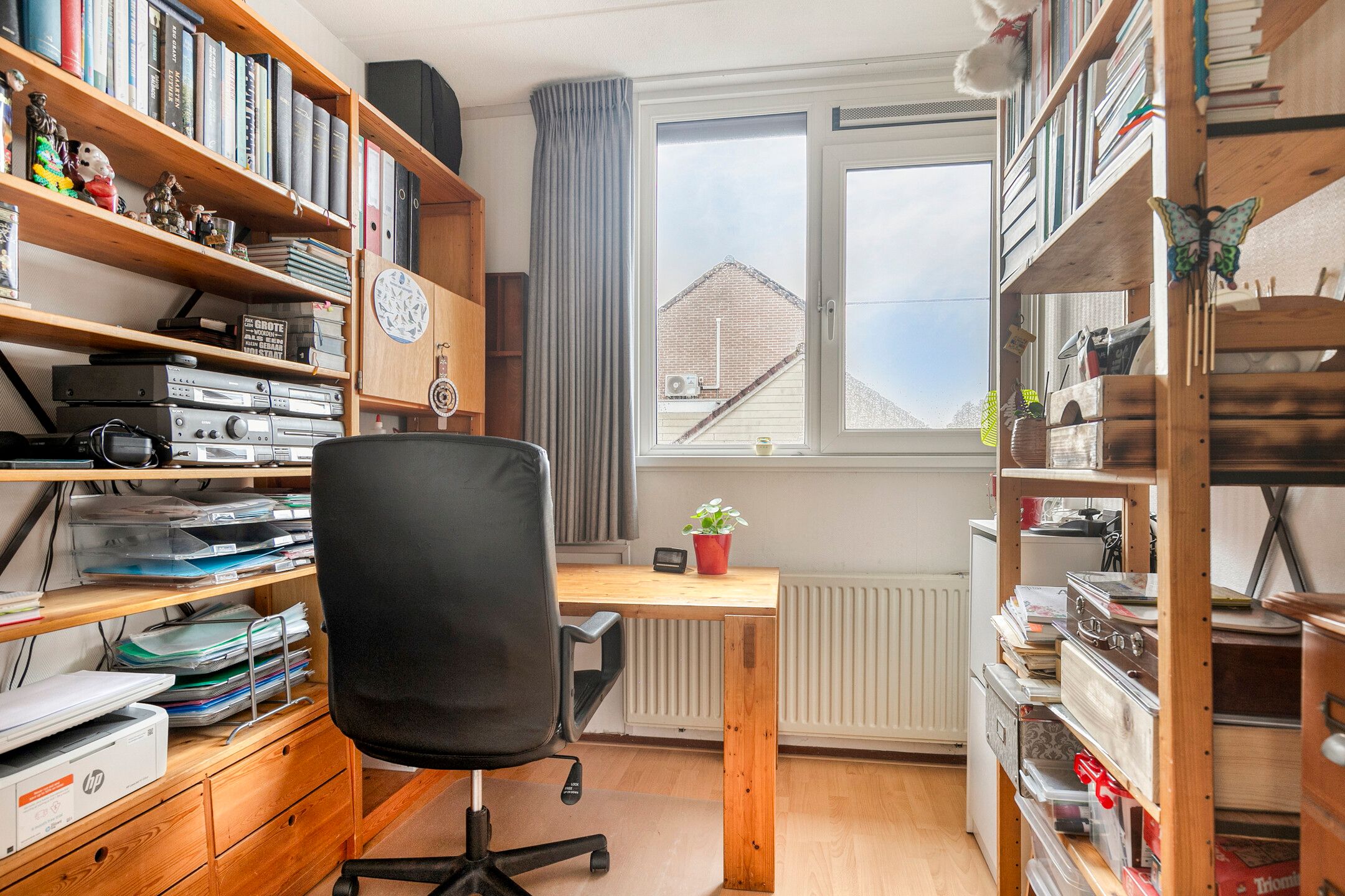 Foto 24 van Prof. K. Schilderhof 9