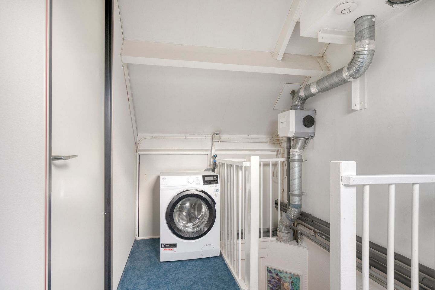 Foto 25 van Prof. K. Schilderhof 9