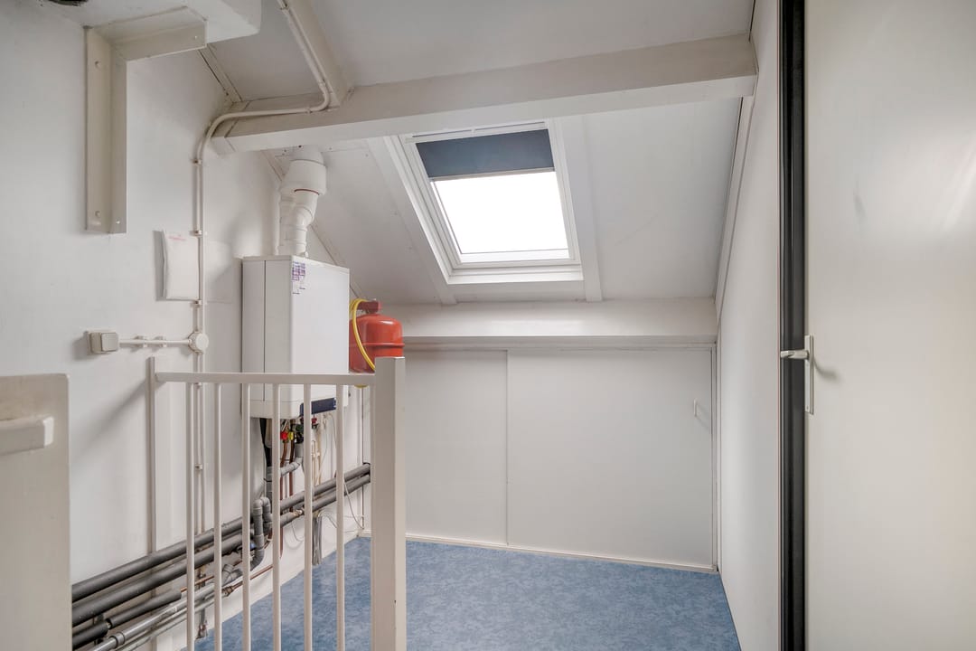 Foto 26 van Prof. K. Schilderhof 9