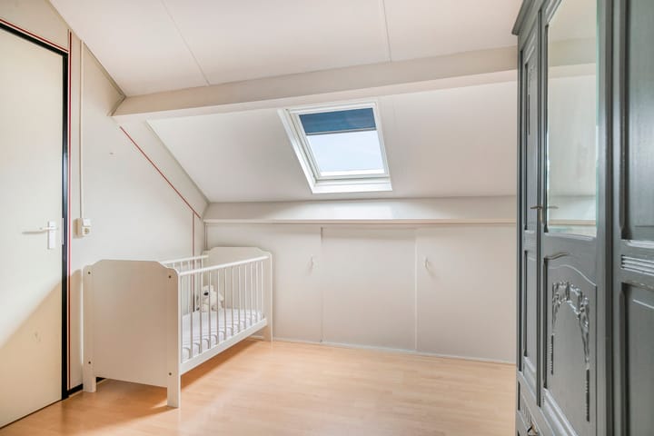 Foto 27 van Prof. K. Schilderhof 9