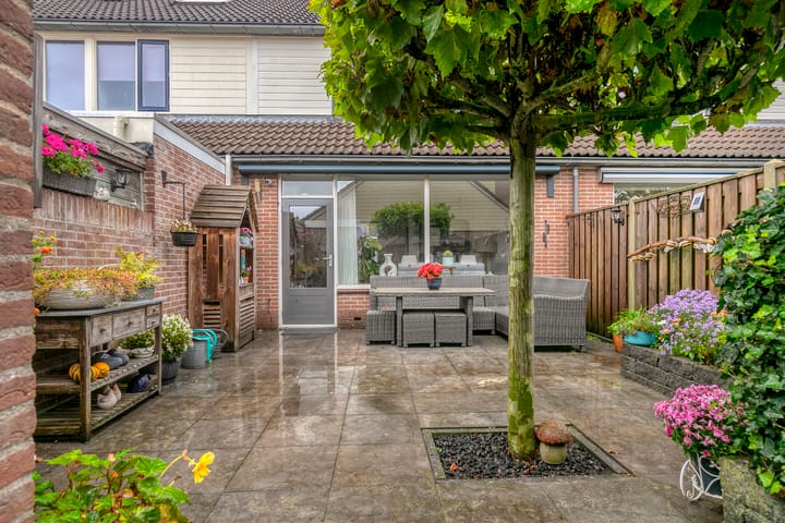 Foto 30 van Prof. K. Schilderhof 9