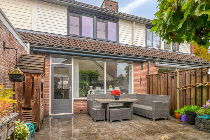 Foto 31 van Prof. K. Schilderhof 9