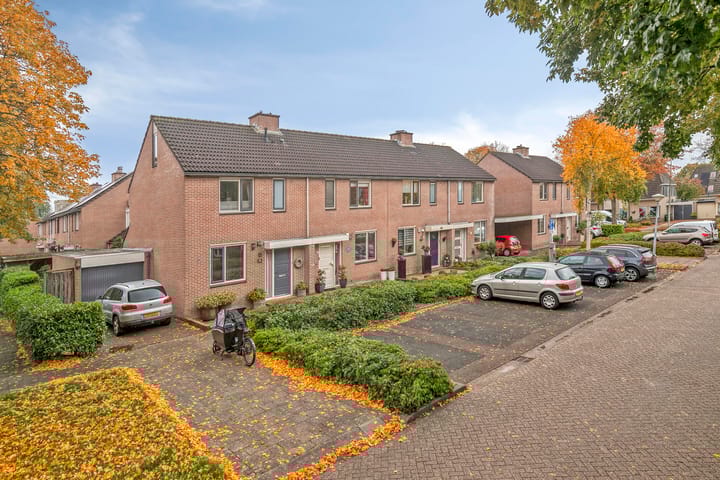 Foto 32 van Prof. K. Schilderhof 9