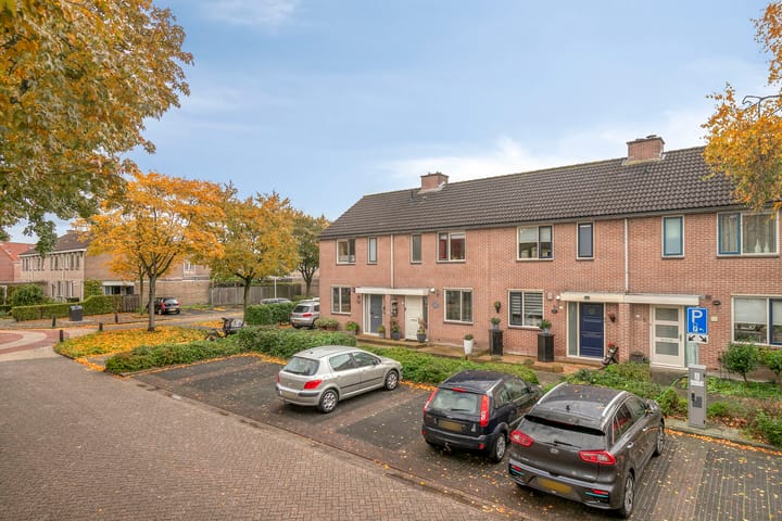 Foto 33 van Prof. K. Schilderhof 9