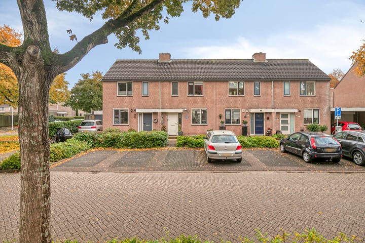 Foto 34 van Prof. K. Schilderhof 9