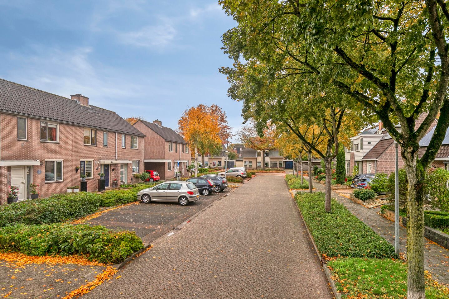 Foto 35 van Prof. K. Schilderhof 9