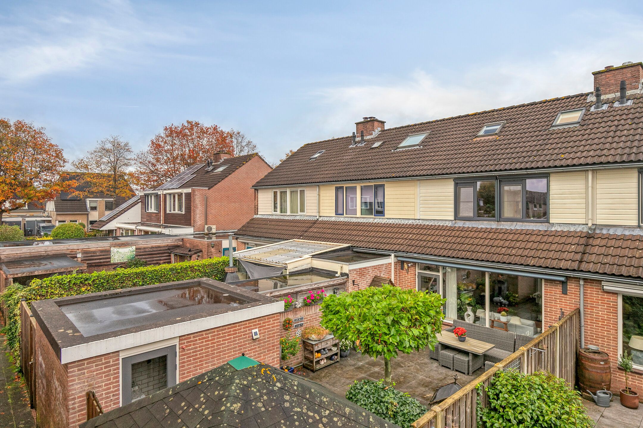 Foto 36 van Prof. K. Schilderhof 9