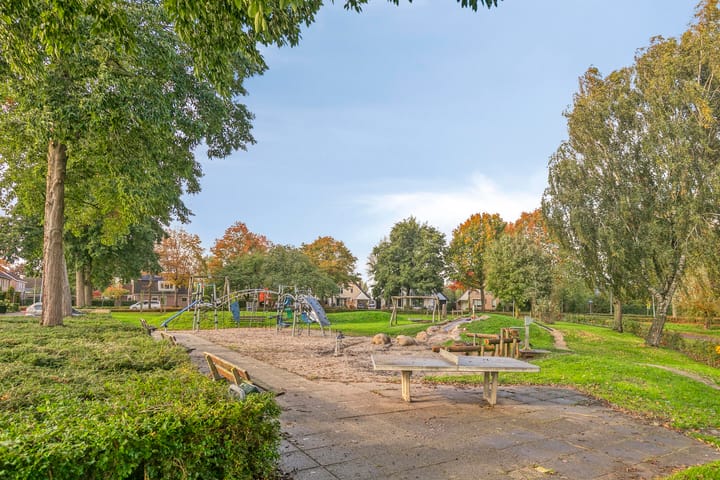 Foto 38 van Prof. K. Schilderhof 9