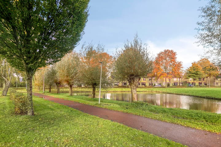 Foto 39 van Prof. K. Schilderhof 9