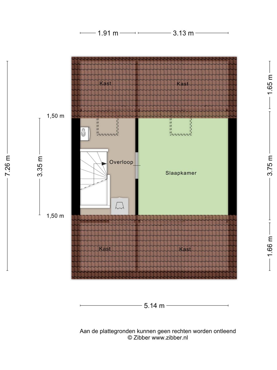 Foto 43 van Prof. K. Schilderhof 9