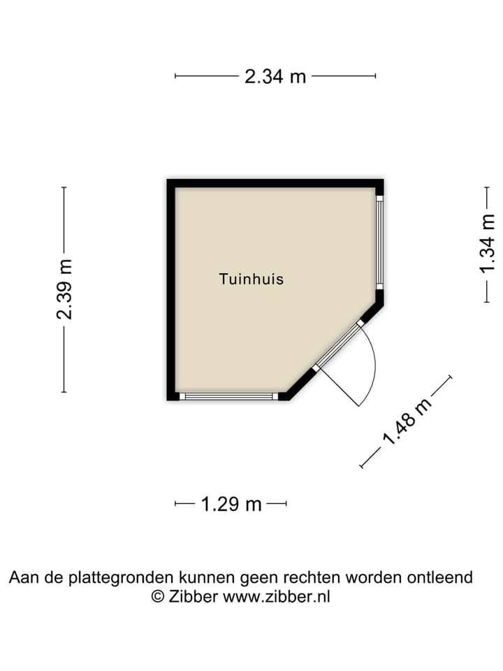 Foto 44 van Prof. K. Schilderhof 9
