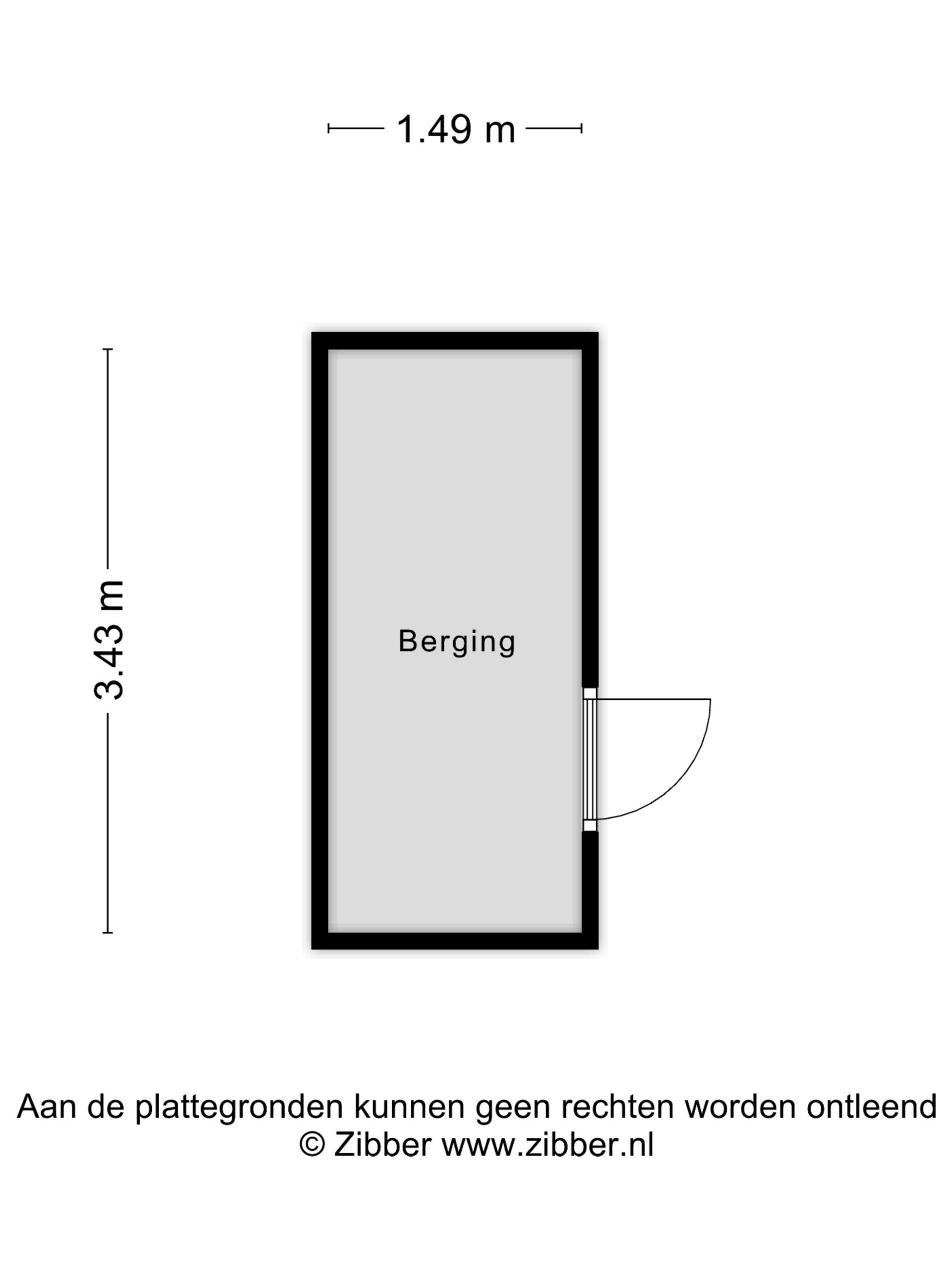 Foto 45 van Prof. K. Schilderhof 9