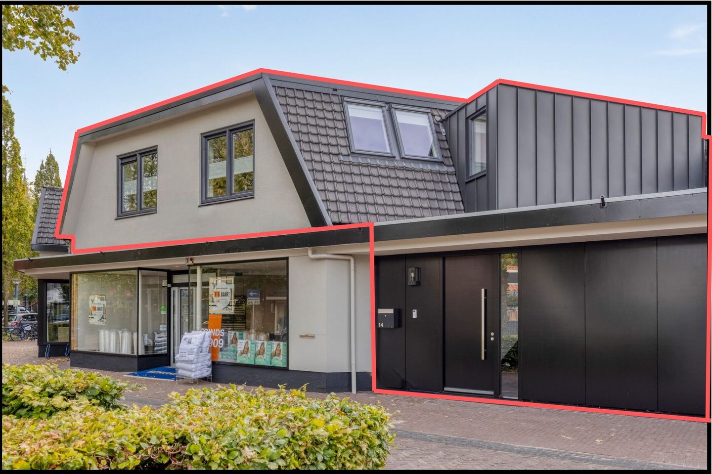 Foto 5 van Smidsweg 14