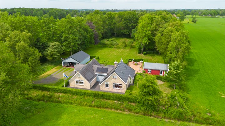 Foto 1 van Jonkerslandreed 5