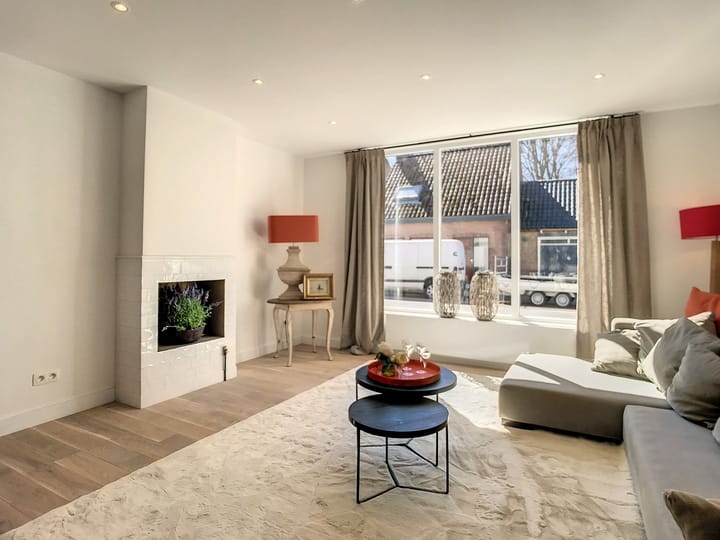 Photo 4 of Mariastraat 14