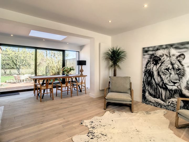 Photo 6 of Mariastraat 14