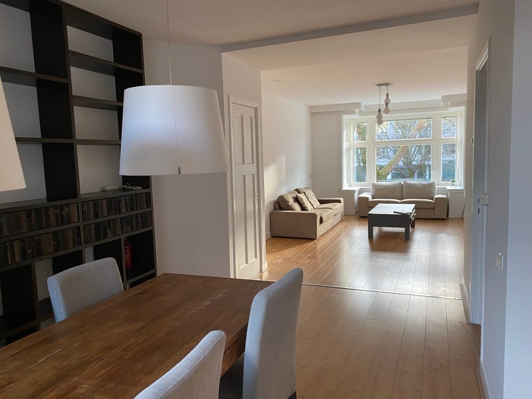 Foto 1 van President Kennedylaan 270-1