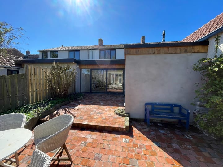 Photo 21 of Mariastraat 14