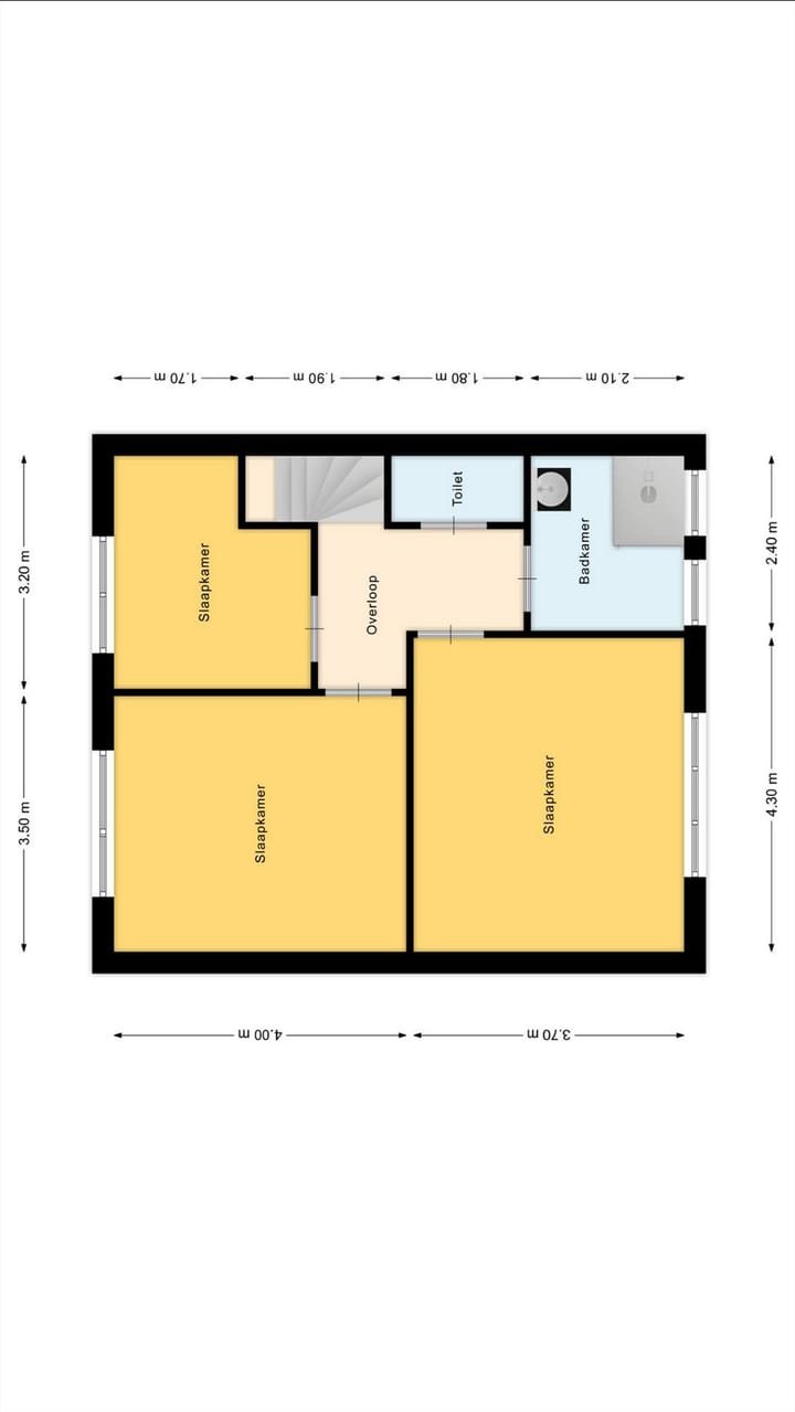 Photo 23 of Mariastraat 14