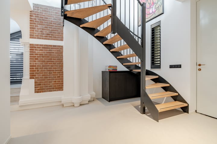 Foto 5 van Baronielaan 22-C5