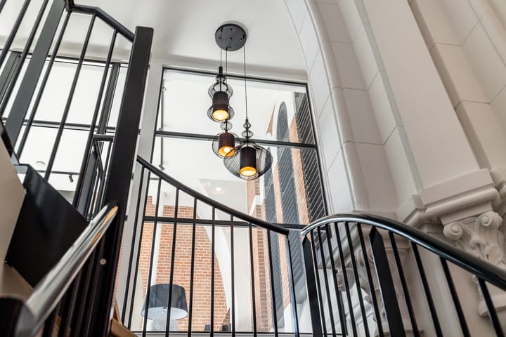 Foto 6 van Baronielaan 22-C5