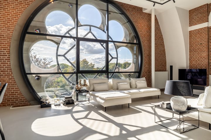 Foto 10 van Baronielaan 22-C5