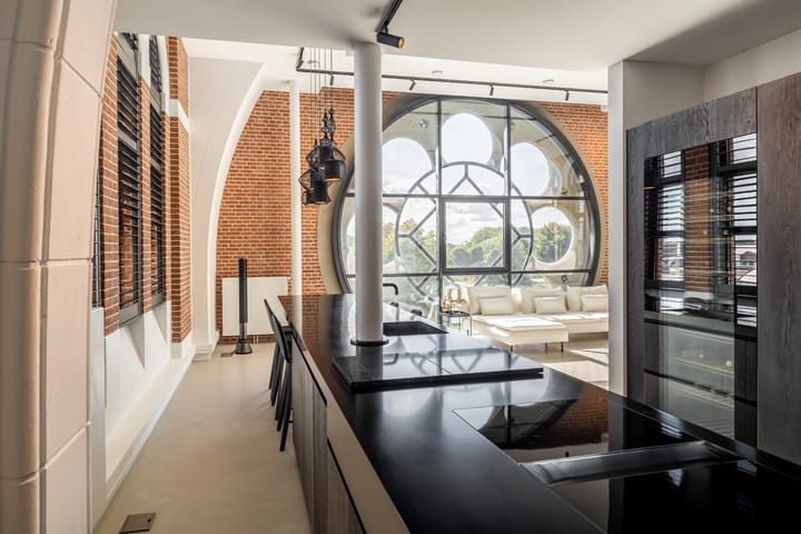 Foto 13 van Baronielaan 22-C5