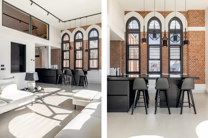 Foto 14 van Baronielaan 22-C5