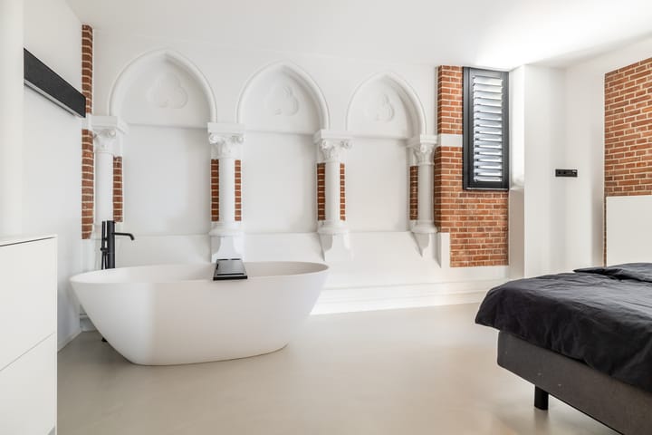 Foto 16 van Baronielaan 22-C5