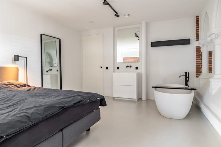 Foto 17 van Baronielaan 22-C5