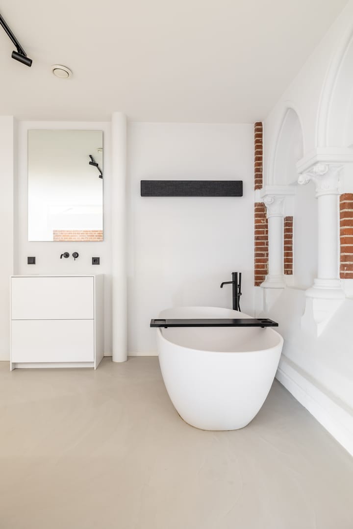 Foto 18 van Baronielaan 22-C5