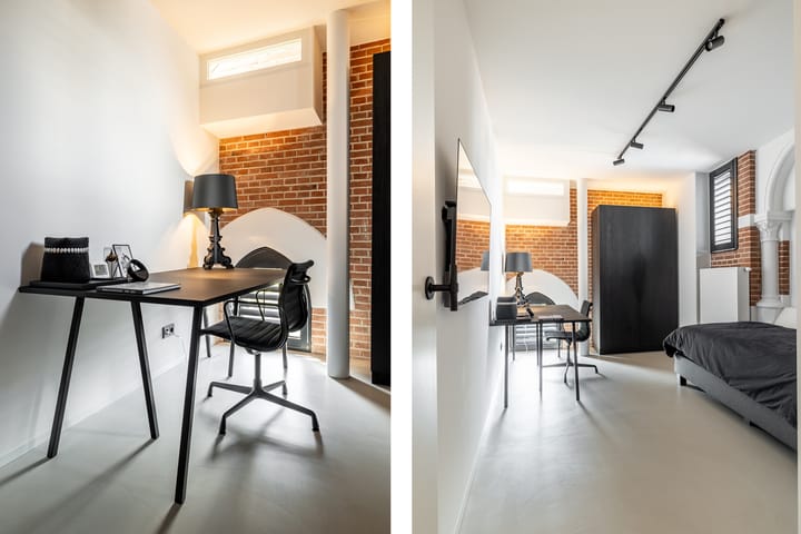 Foto 23 van Baronielaan 22-C5