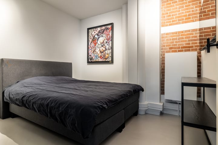 Foto 24 van Baronielaan 22-C5