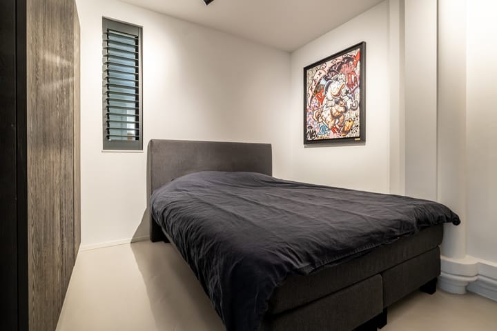 Foto 25 van Baronielaan 22-C5