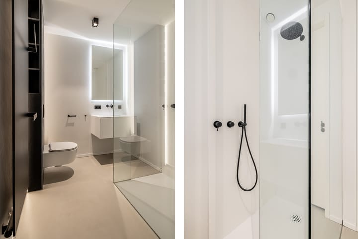 Foto 26 van Baronielaan 22-C5