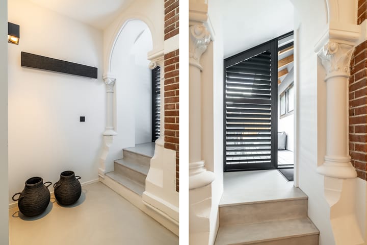 Foto 27 van Baronielaan 22-C5