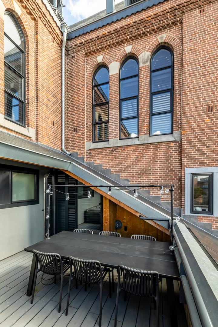 Foto 28 van Baronielaan 22-C5