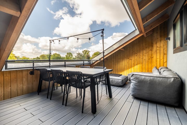 Foto 29 van Baronielaan 22-C5