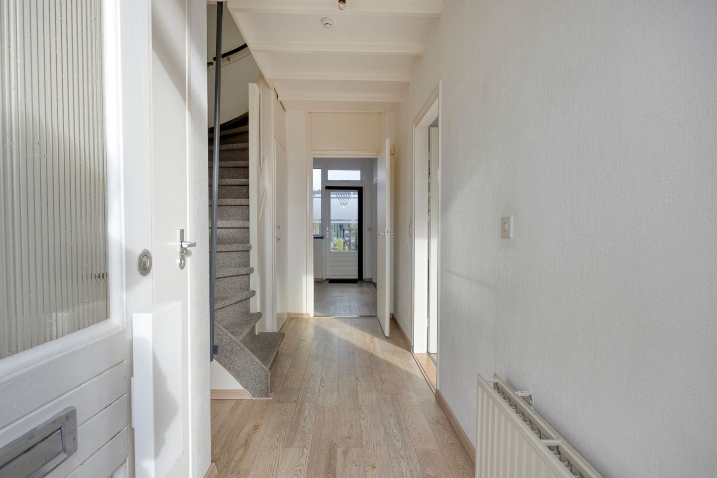 Foto 4 van Burg. Bogmanstraat 10