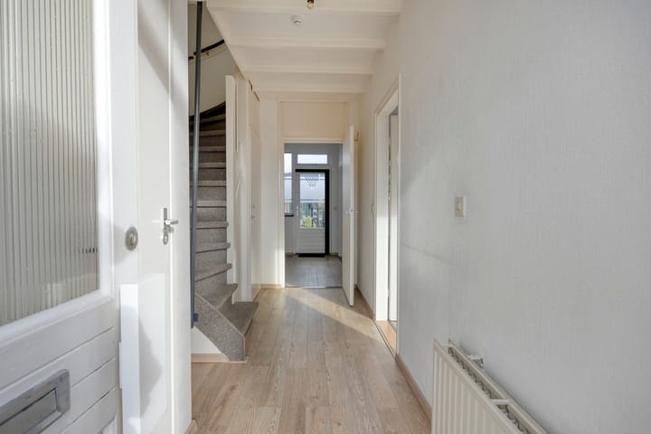 Foto 4 van Burg. Bogmanstraat 10