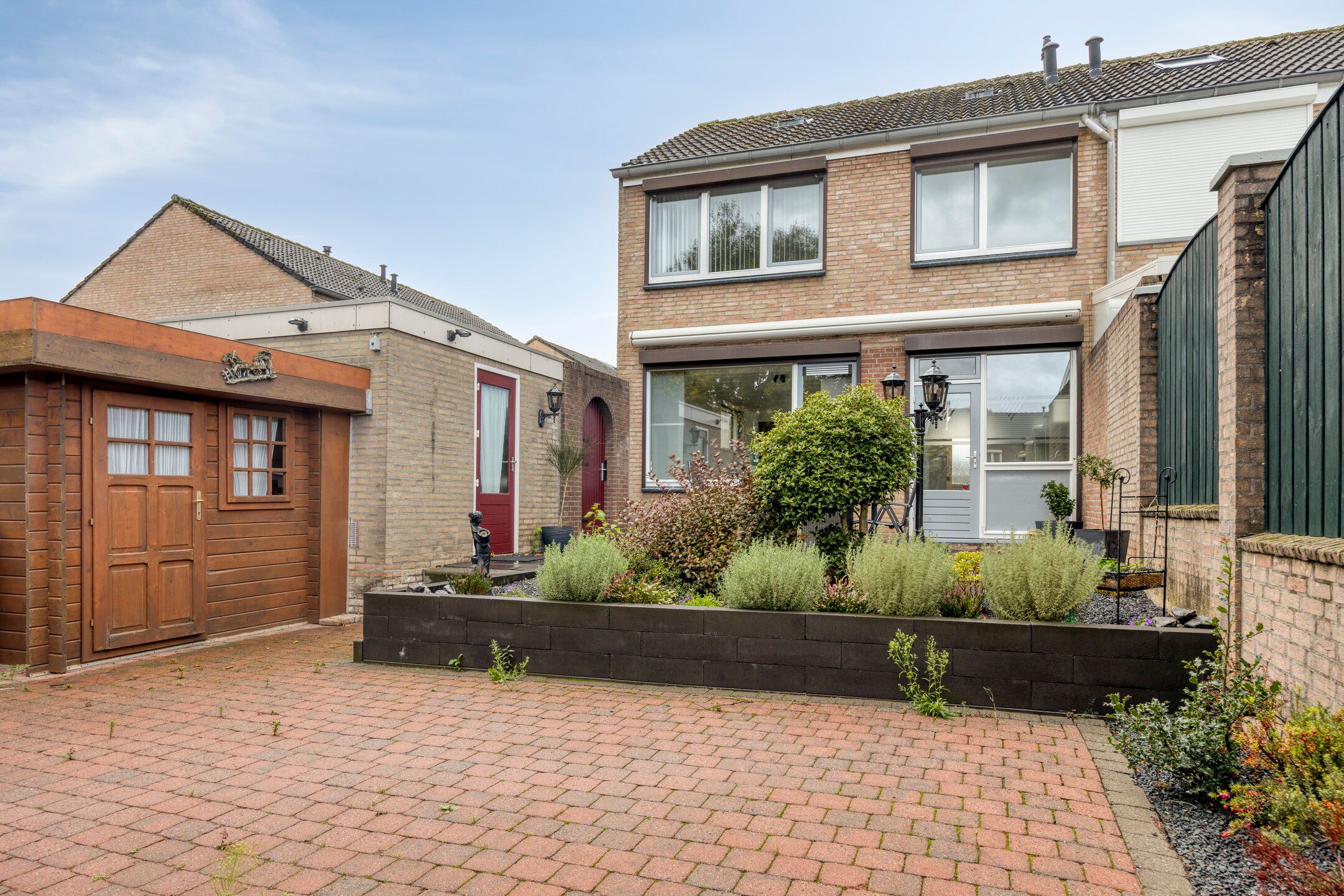 Foto 24 van Burg. Bogmanstraat 10