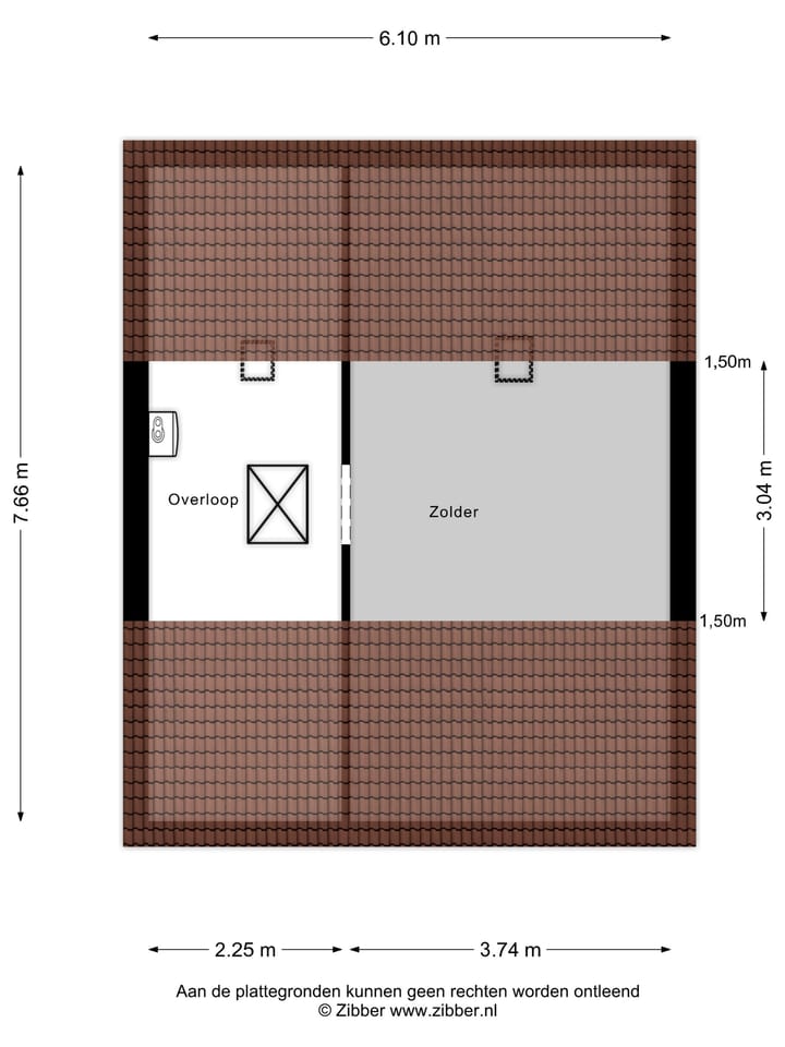 Foto 27 van Burg. Bogmanstraat 10